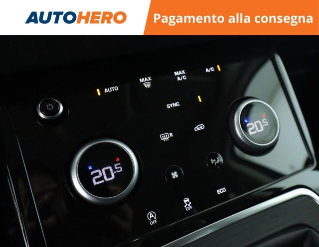 LAND ROVER Range Rover Evoque 2.0D I4-L.Flw 150 CV