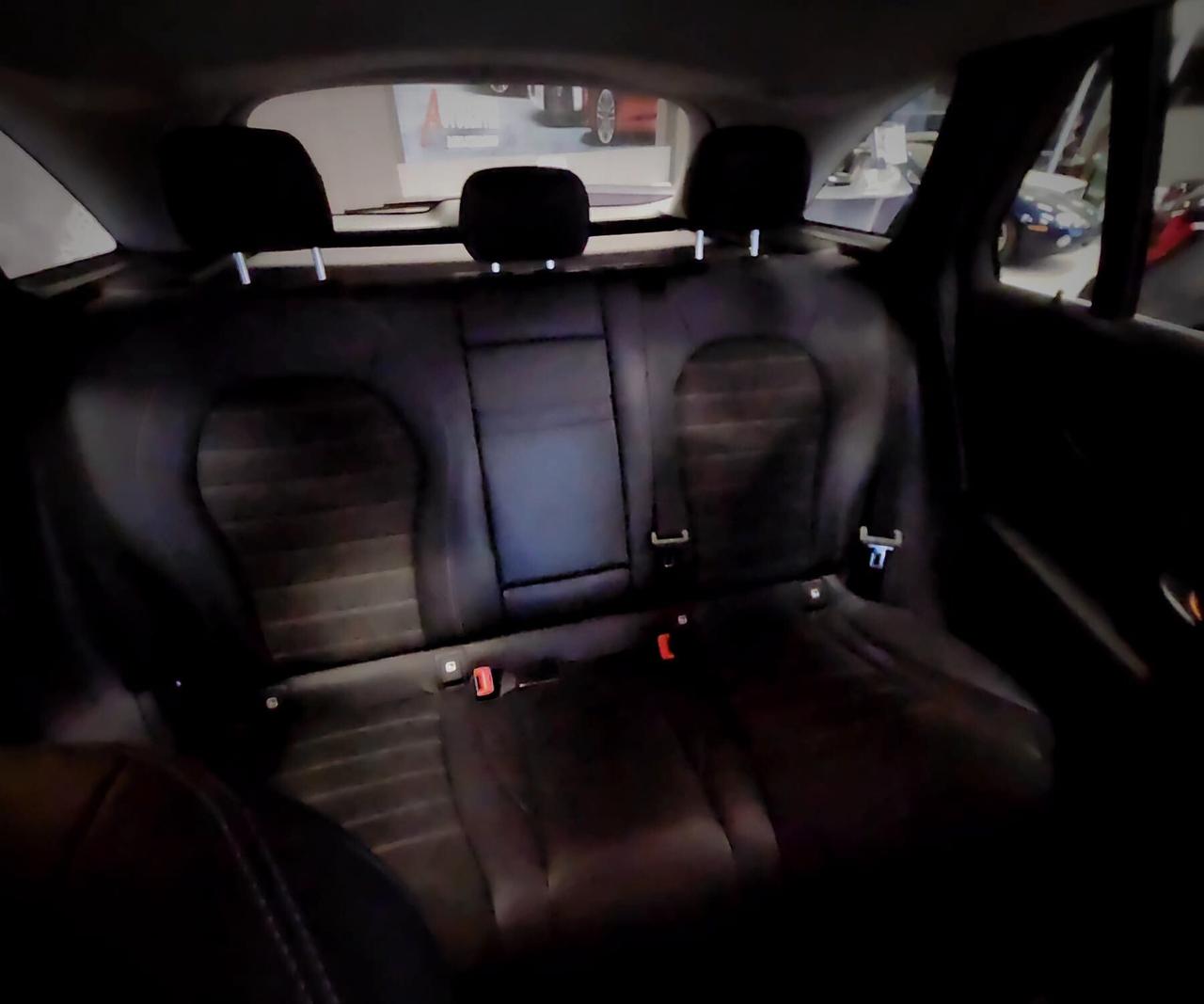 MERCEDES GLC 300CDI 4 MATIC AMG PREMIUM PLUS MY2020