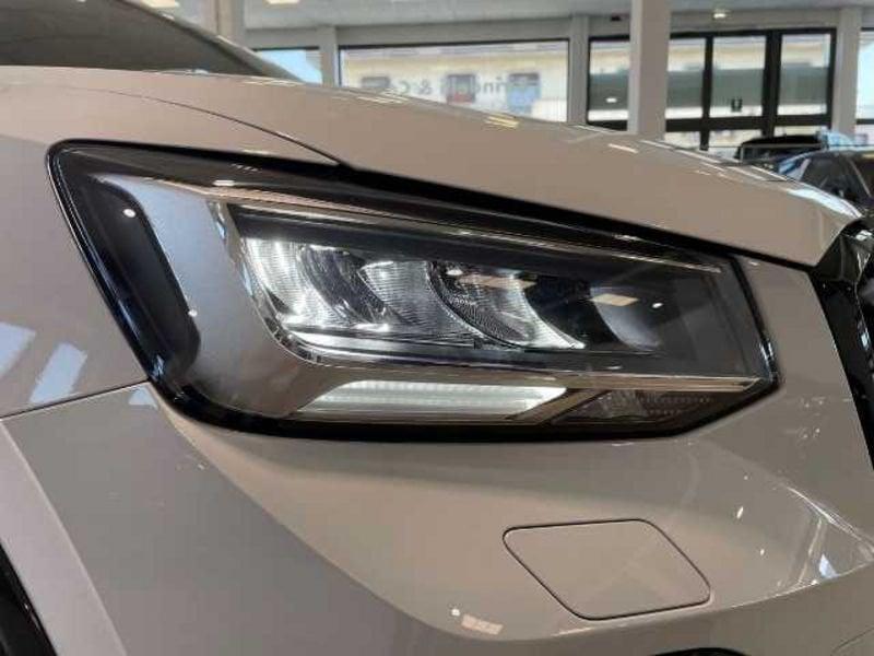 Audi Q2 I 2021 35 2.0 tdi Business Advanced s-tronic
