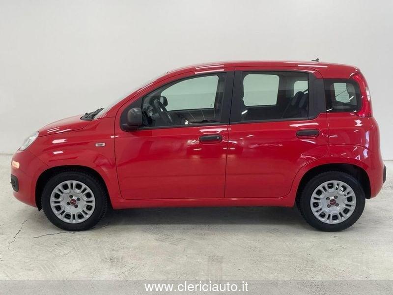 FIAT Panda 1.0 FireFly S&S Hybrid Easy