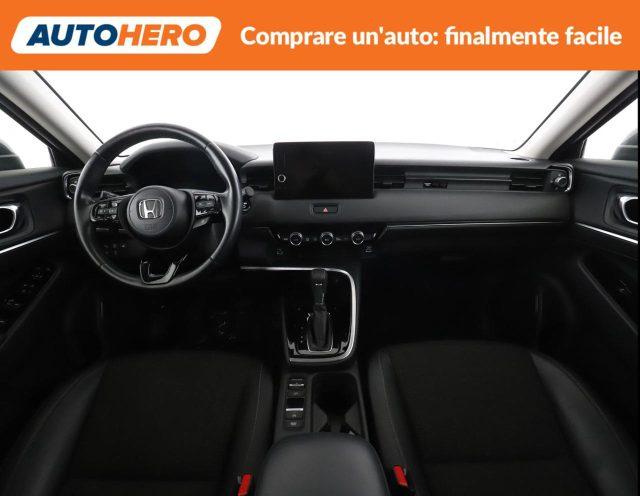 HONDA HR-V 1.5 Hev eCVT Advance