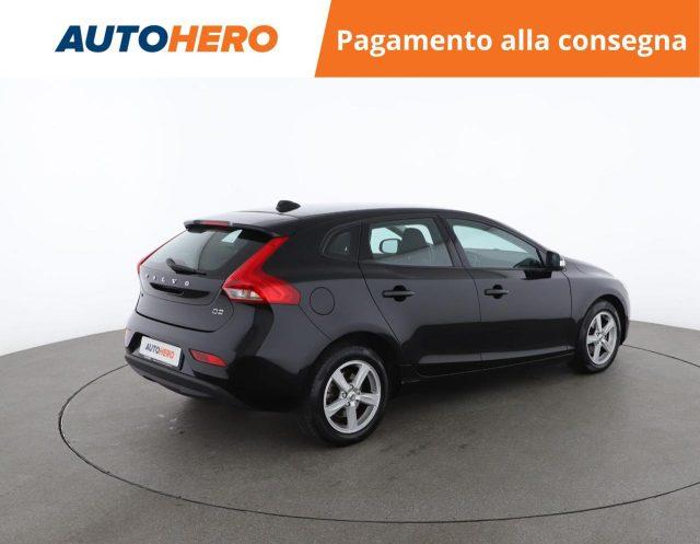 VOLVO V40 D2 Kinetic