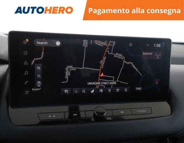 NISSAN Qashqai MHEV 158 CV Xtronic Acenta