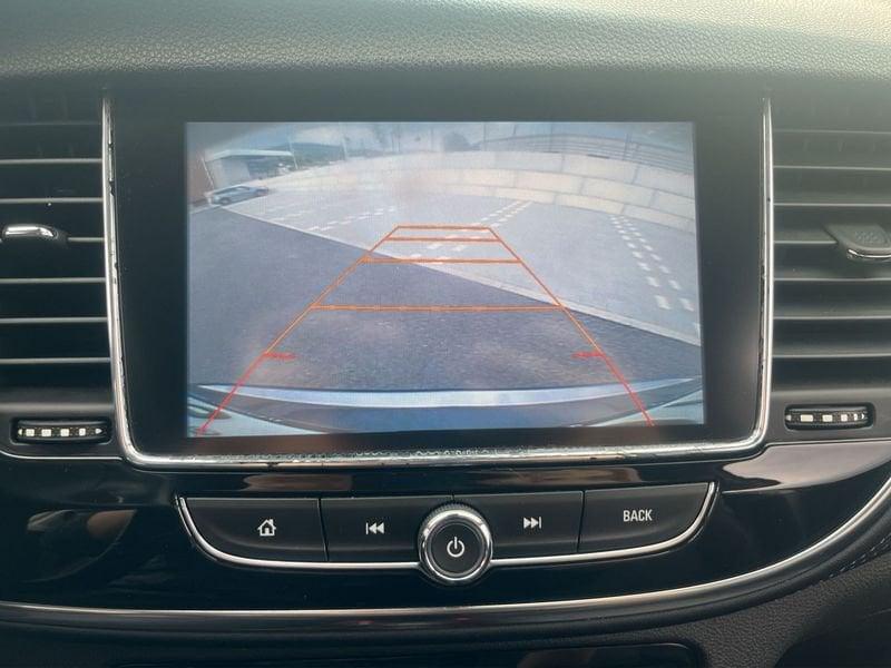 Opel Mokka X Mokka X 1.6 cdti Innovation 4x2 136cv auto my18