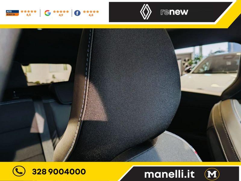 Renault Symbioz Esprit Alpine Full Hybrid E-Tech 145 CV rif.GY860