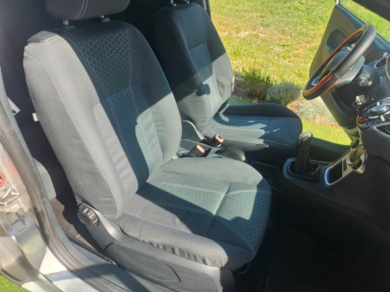 Ford Fiesta 1.4 TDCi 68CV 3 porte Titanium