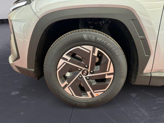 HYUNDAI Tucson 1.6 T-GDI 48V XTech