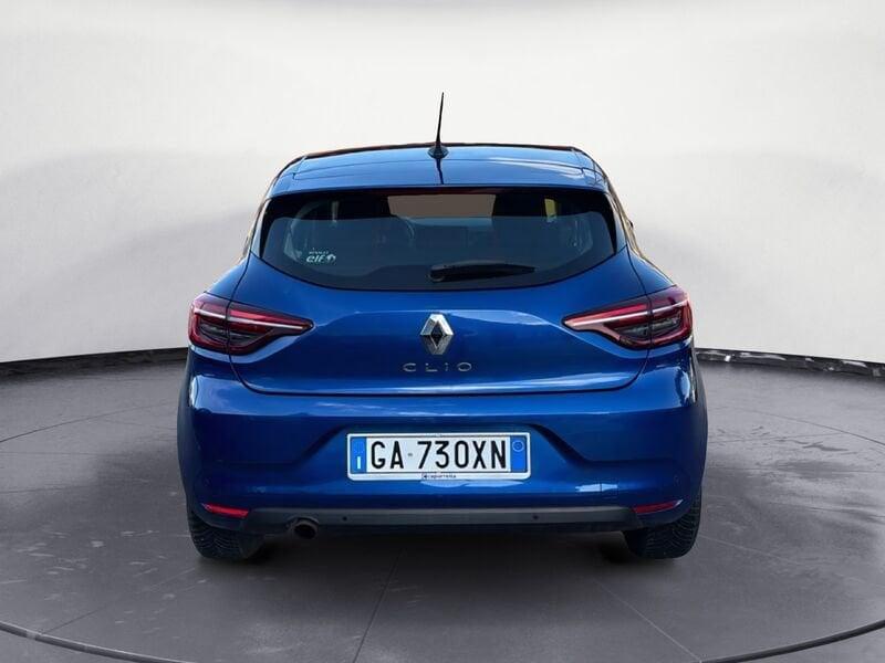 Renault Clio Clio TCe 100 CV 5 porte Business