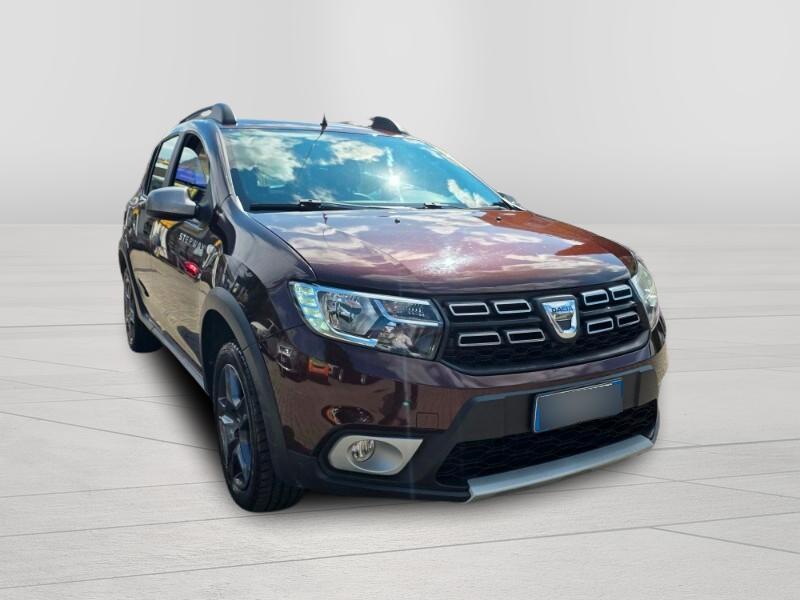 DACIA Sandero 2ª serie Sandero 0.9 TCe 12V T-G...