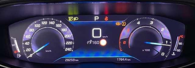 Peugeot 5008 1.5 bluehdi 131cv Allure Pack
