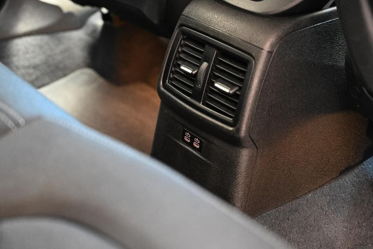 Bmw X1 sDrive20d Advantage Tetto