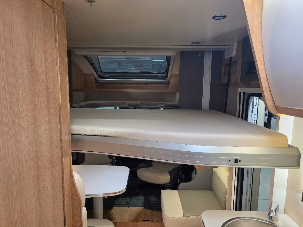CAMPER MCLOUIS MC4 365