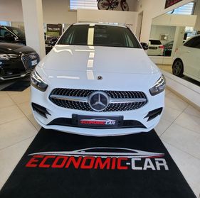 Mercedes-benz B 220 B 220 d 190cv Automatic AMG