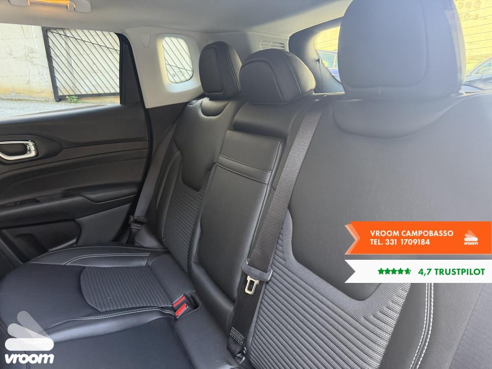 JEEP Compass 2ª serie Compass 1.6 Multijet II ...