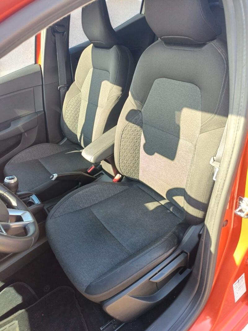 RENAULT Clio 5ª serie Clio Blue dCi 100 CV 5 p...