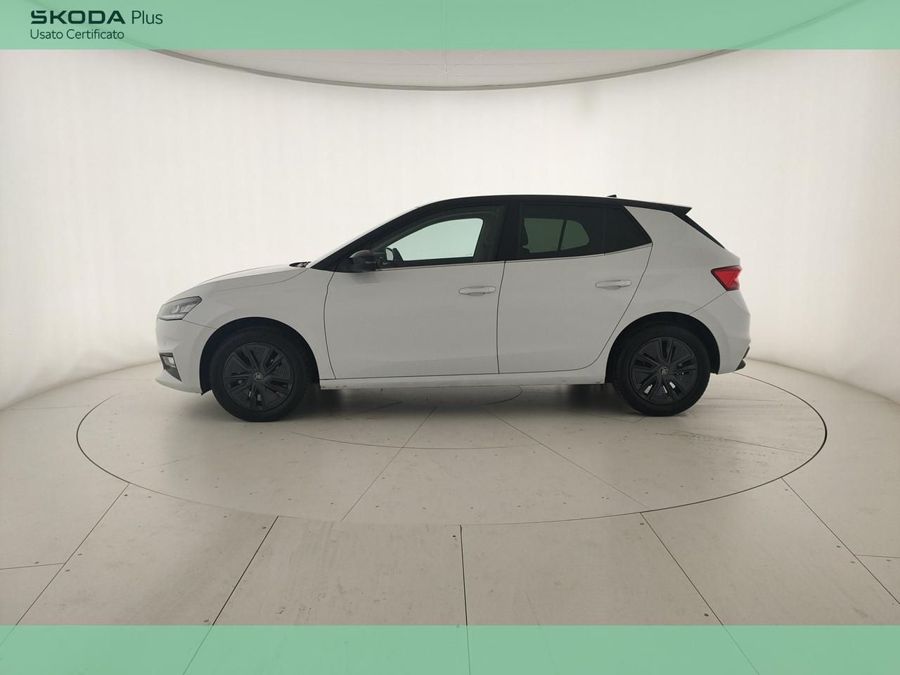 1.0 TSI evo Style 95 CV