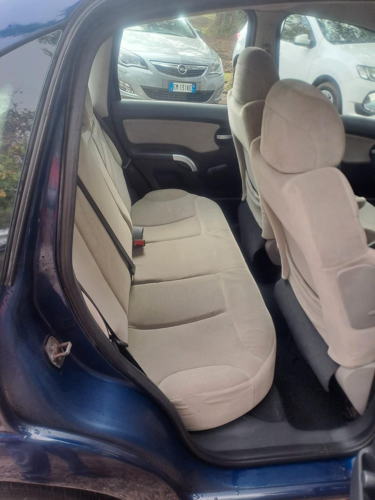 Citroen C3 1.4 Exclusive Bi Energy G km 136mila