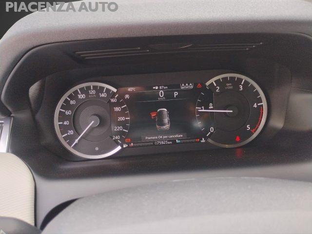 LAND ROVER Discovery Sport 2.0 TD4 180 CV AWD Auto.NAVI.TELECAMERA
