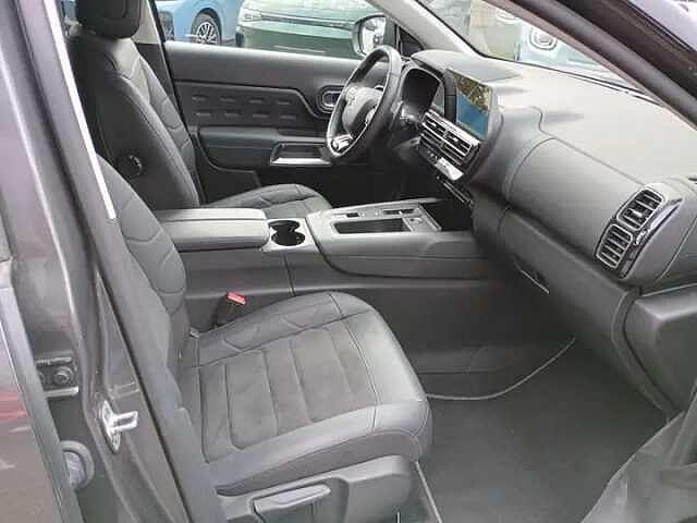 Citroen C5 Aircross PHEV 1.6 Plug-In Hybrid 225cv E-EAT8 SHINE USATO