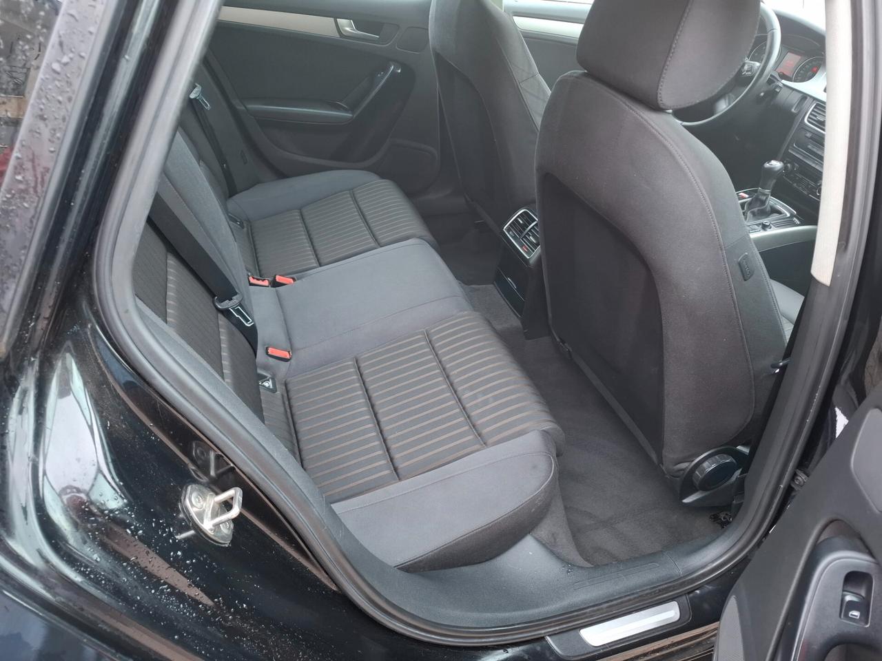 Audi A4 2.0 TDI 143CV F.AP. Advanced