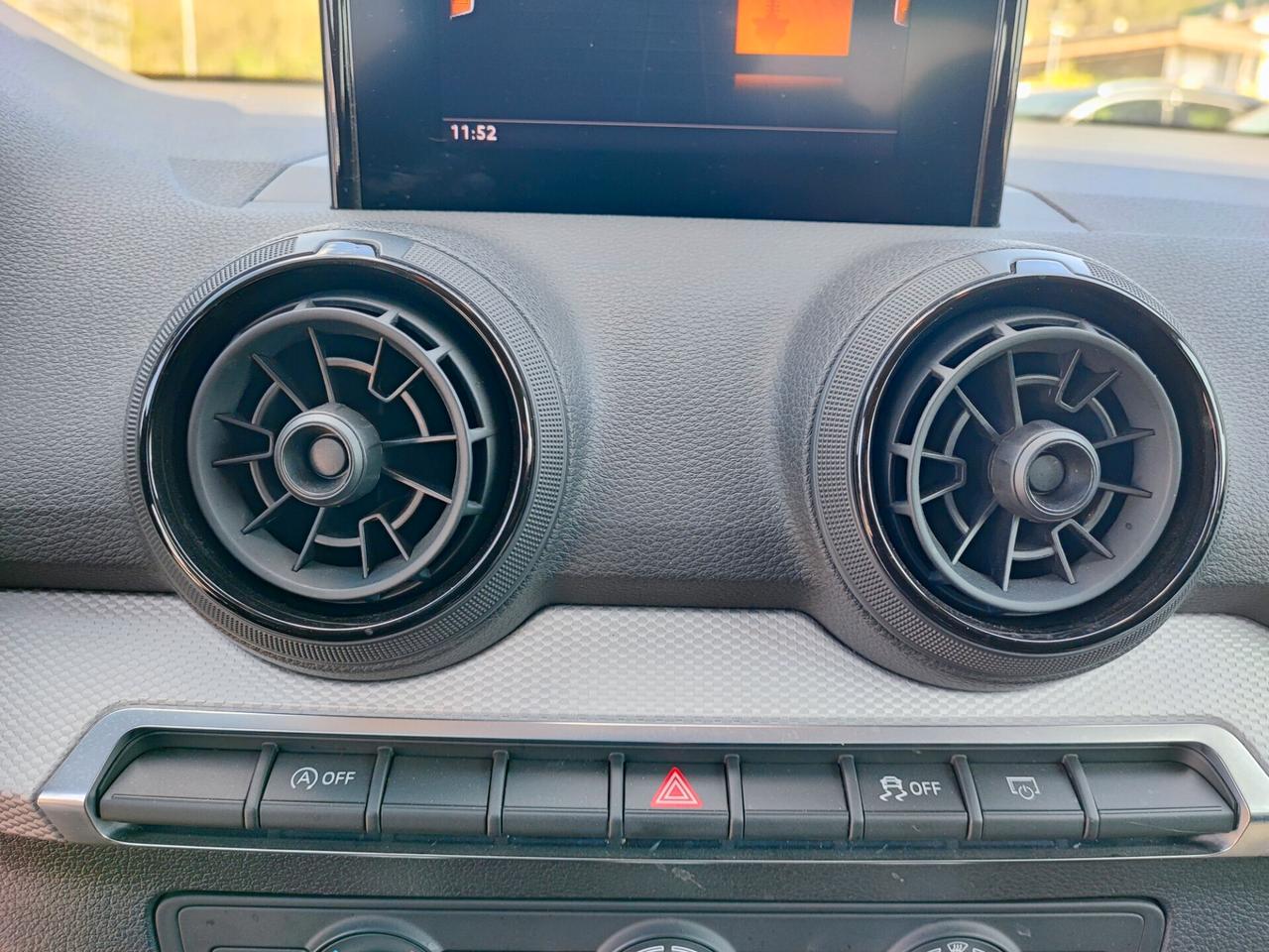 Audi Q2 1.6 TDI Business