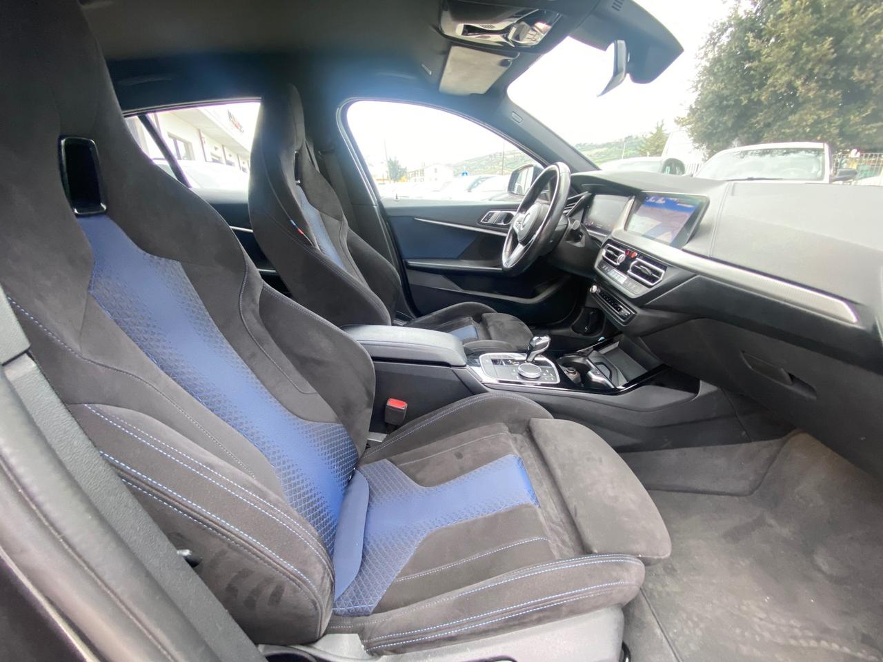 Bmw 116 116d 5p. MSport Auto