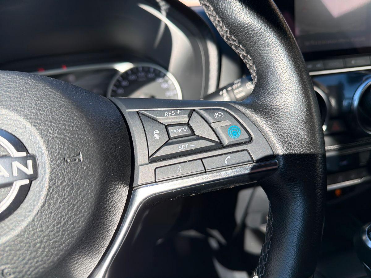 NISSAN Juke 1.0 dig-t Tekna 114cv