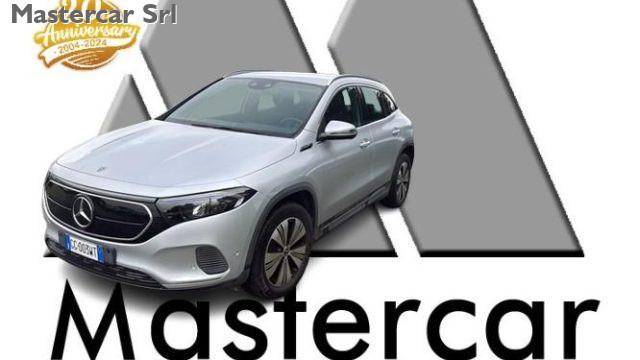 MERCEDES-BENZ EQA 250 2021 250 Sport Plus - GG003WT