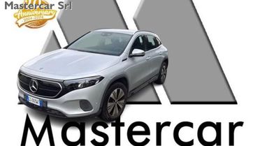 MERCEDES-BENZ EQA 250 2021 250 Sport Plus - GG003WT