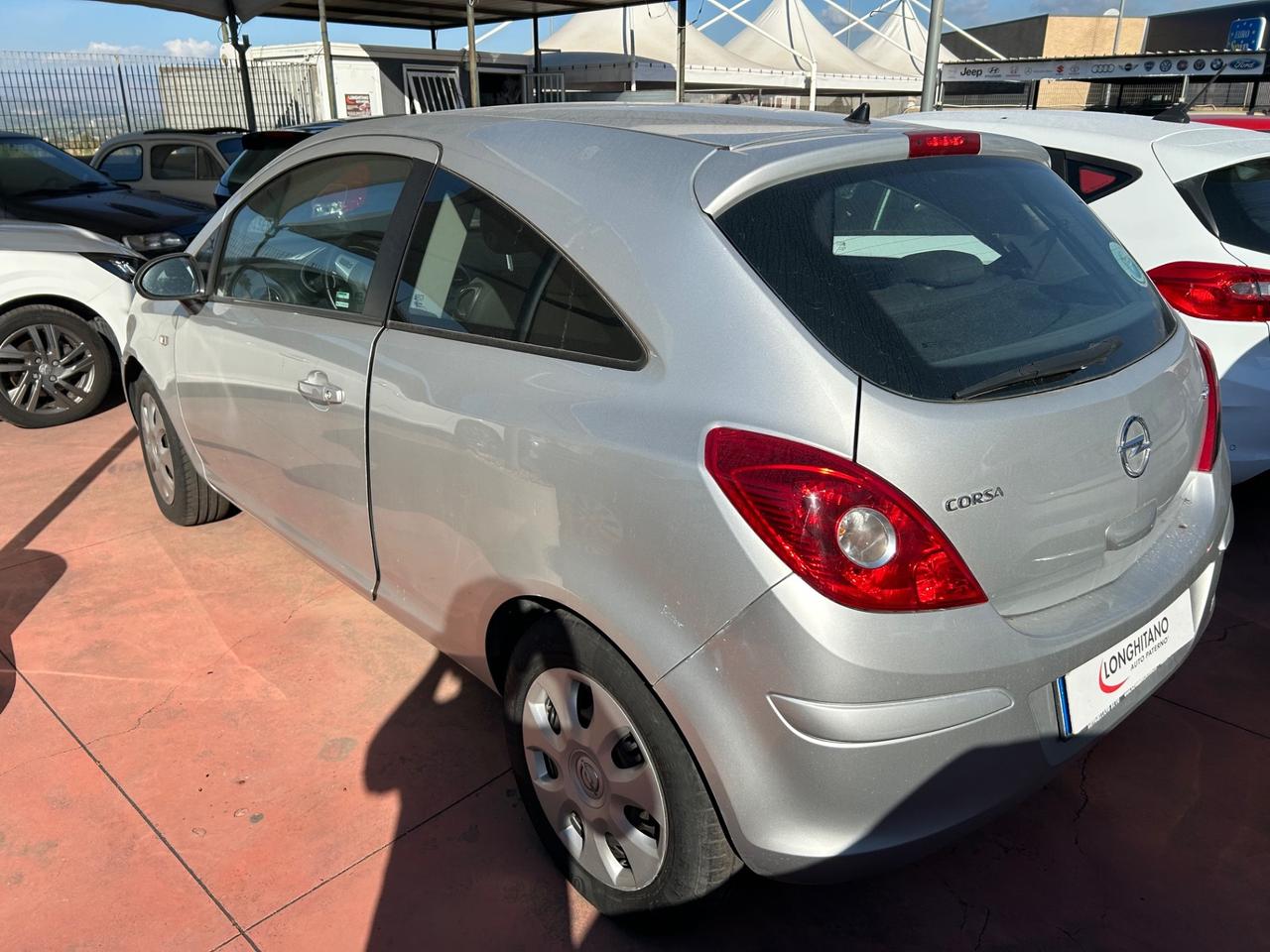Opel Corsa 1.3 CDTI 75CV F.AP. 3 porte Elective