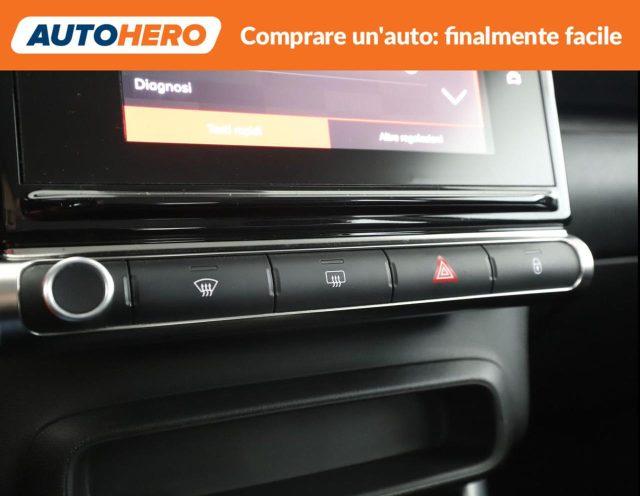 CITROEN C3 Aircross PureTech 82 Feel