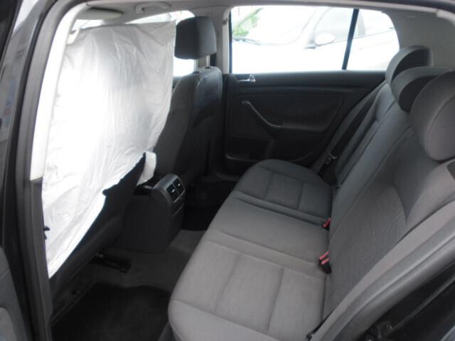 Volkswagen Golf 5 1.9 TDI 5p. Trendline
