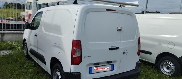 OPEL Combo Cargo 1.5 Diesel 100CV S&S PC 1000kg Edition
