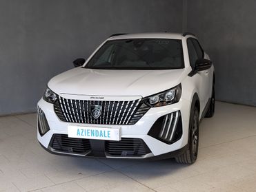 Peugeot 2008 ii 1.2 puretech 100cv Allure