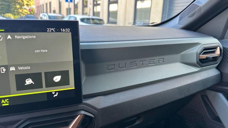 Dacia Duster 1.2 mild hybrid Extreme 4x4 PROMO 1.2 mild hybrid Extreme 4x4