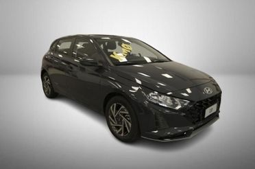 Hyundai i20 MY26 1.0 T-GDI CONNECTLINE