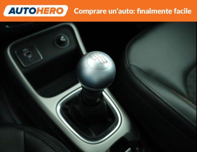 JEEP Compass 1.4 MultiAir 2WD Longitude