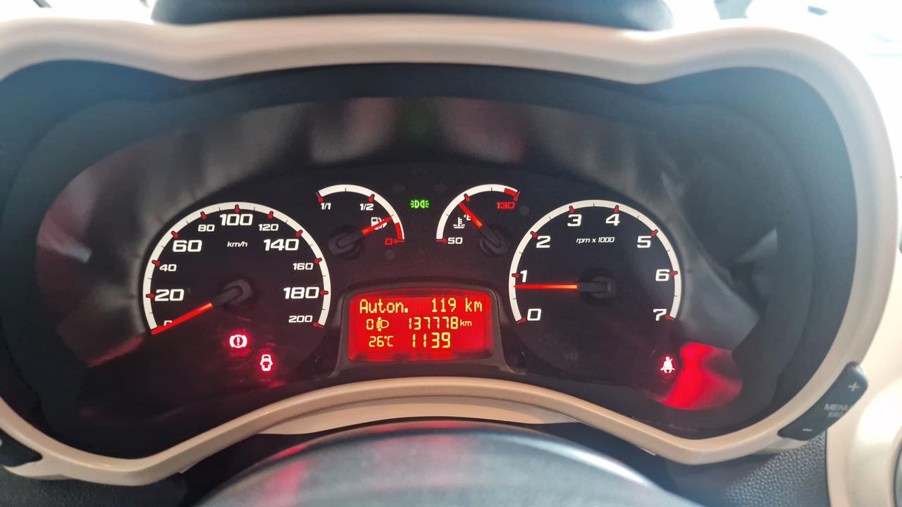 Ford Ka Ka+ 1.2 8V 69CV