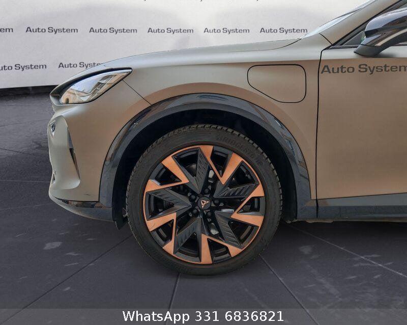 Cupra Formentor Formentor 1.5 e-Hybrid DSG VZ