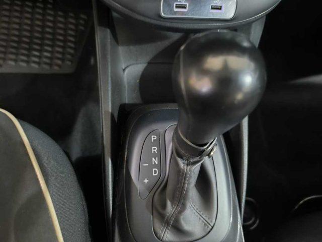 FIAT 500X - 1.3 T4 150 CV DCT City Cross