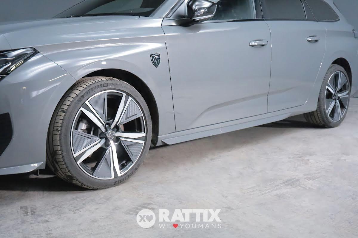 Peugeot 308 SW 1.5 BlueHDI 130CV GT EAT8