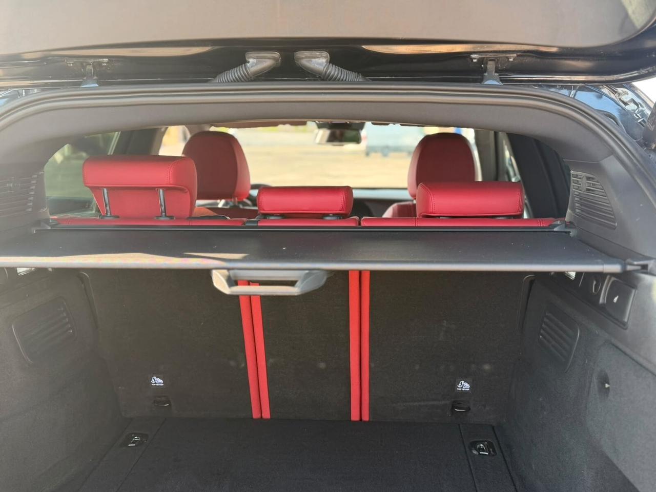 Alfa Romeo Stelvio 2.2 Turbodiesel 210 CV AT8 Q4 Veloce