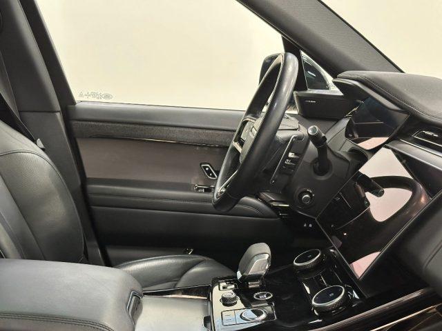 LAND ROVER Range Rover Sport 3.0D l6 249 CV Dynamic HSE