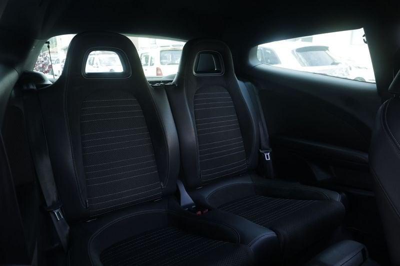 Volkswagen Scirocco Volkswagen Scirocco 2.0 tdi Edition 170cv dsg 125KW ANNO 2012