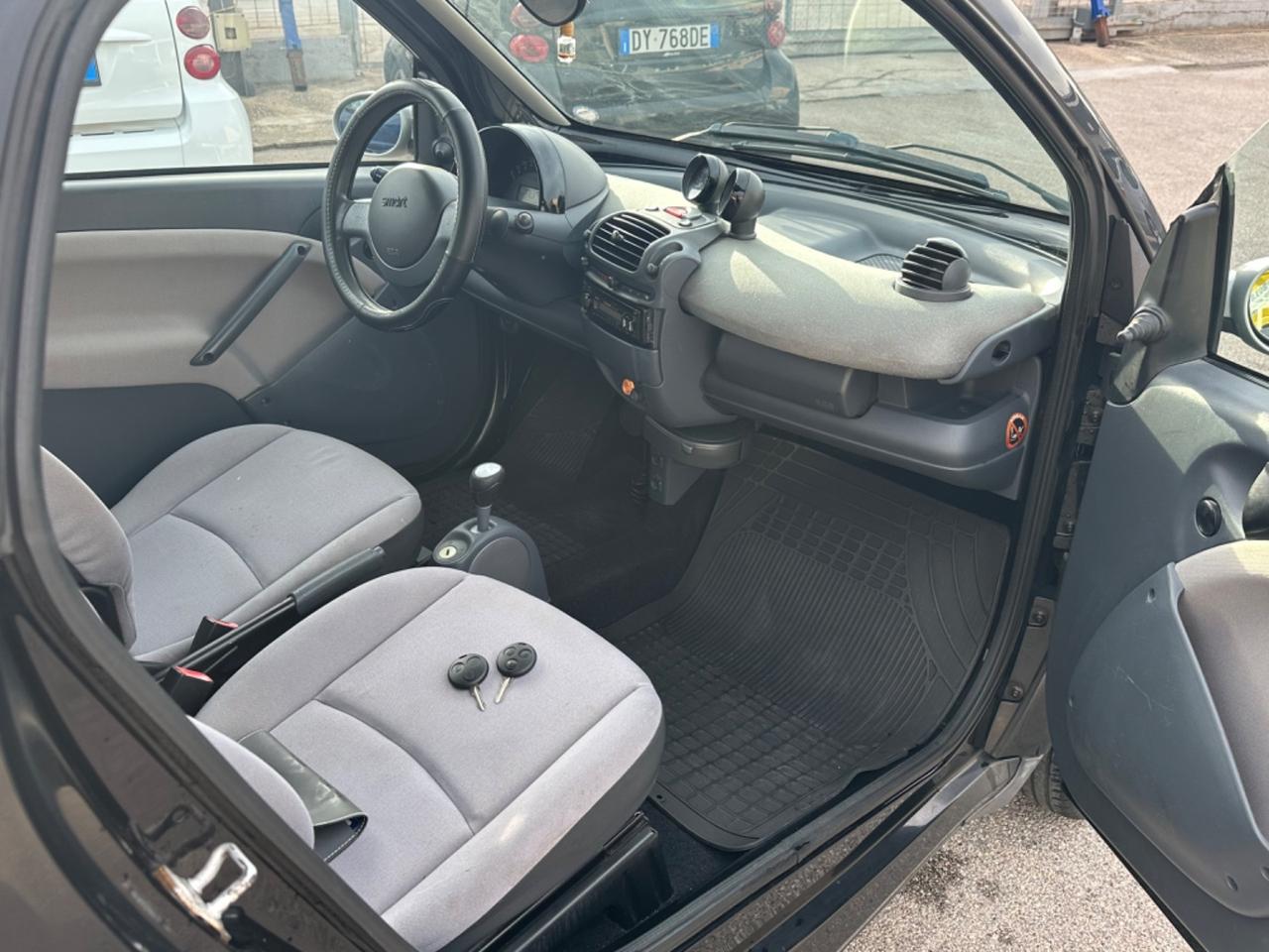 Smart 800 & pure cdi (30 kW)