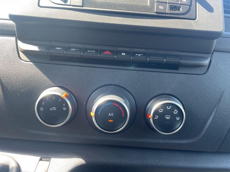 Renault Master NUOVO TRASPORTO MERCI FG TA L2 H2 T33 start Energy dCi 150