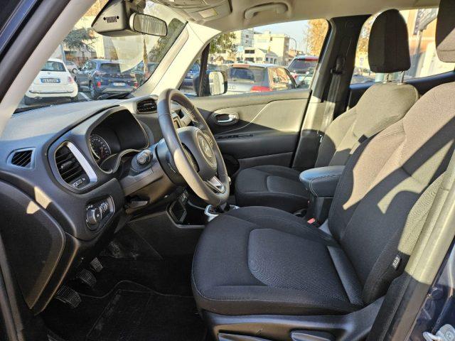 JEEP Renegade 1.6 Mjt 130 CV AUTOCARRO