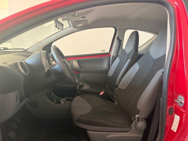 CITROEN C1 1.0 3 porte airdream DeeJay