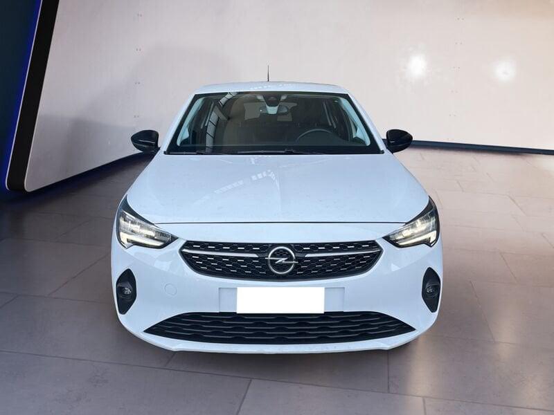 Opel Corsa VI 2020 1.2 Elegance 75cv