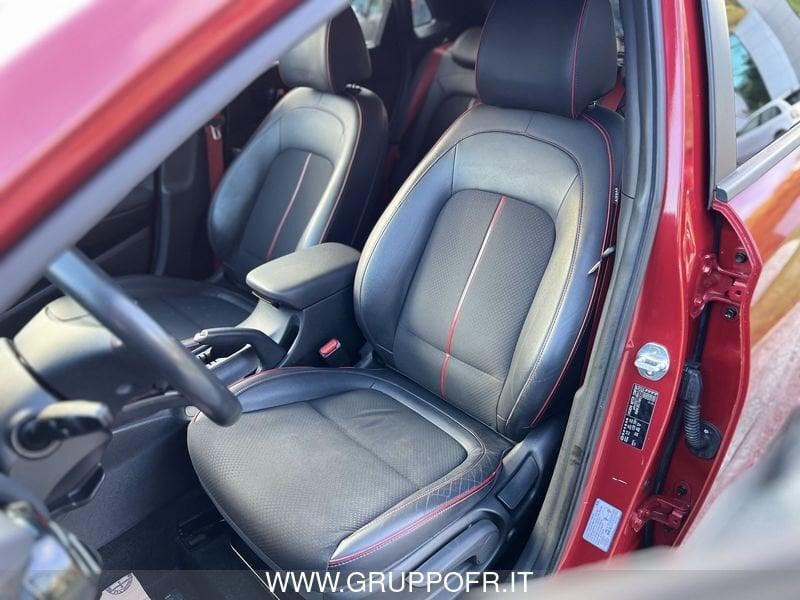 Hyundai Kona Kona 1.6 CRDI 115 CV Style